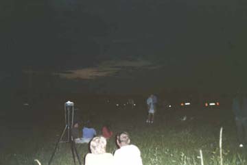 totality